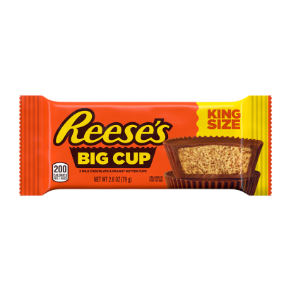 Reese's Big Cup King Size (79g)