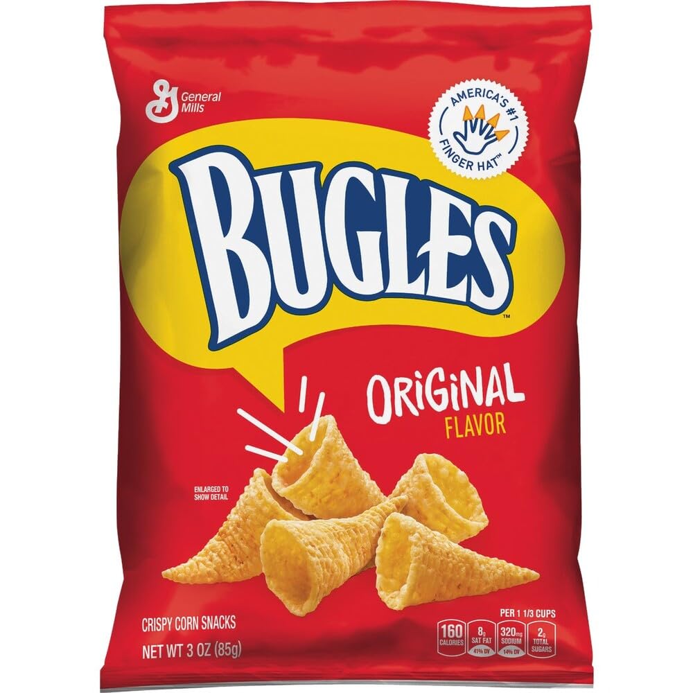Bugles Original (85g)