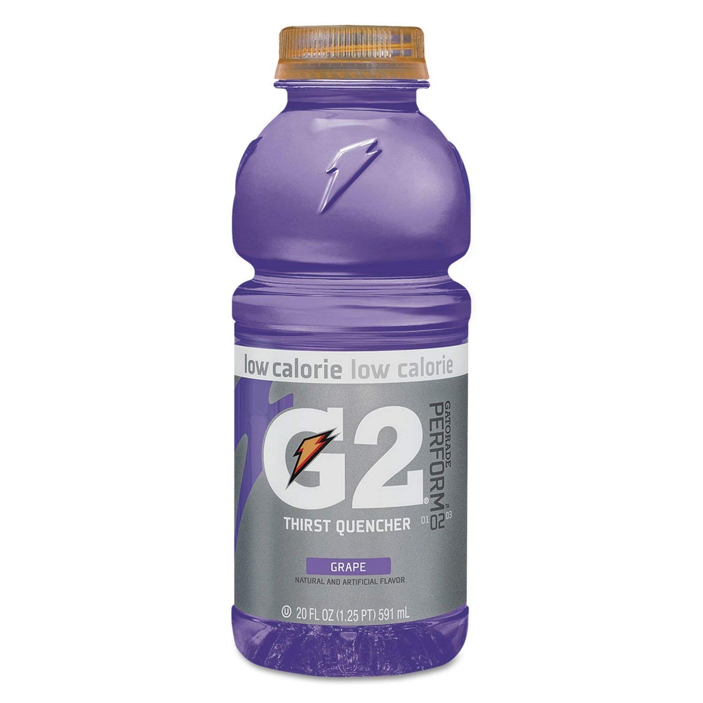 Gatorade G2 Grape (591ml)