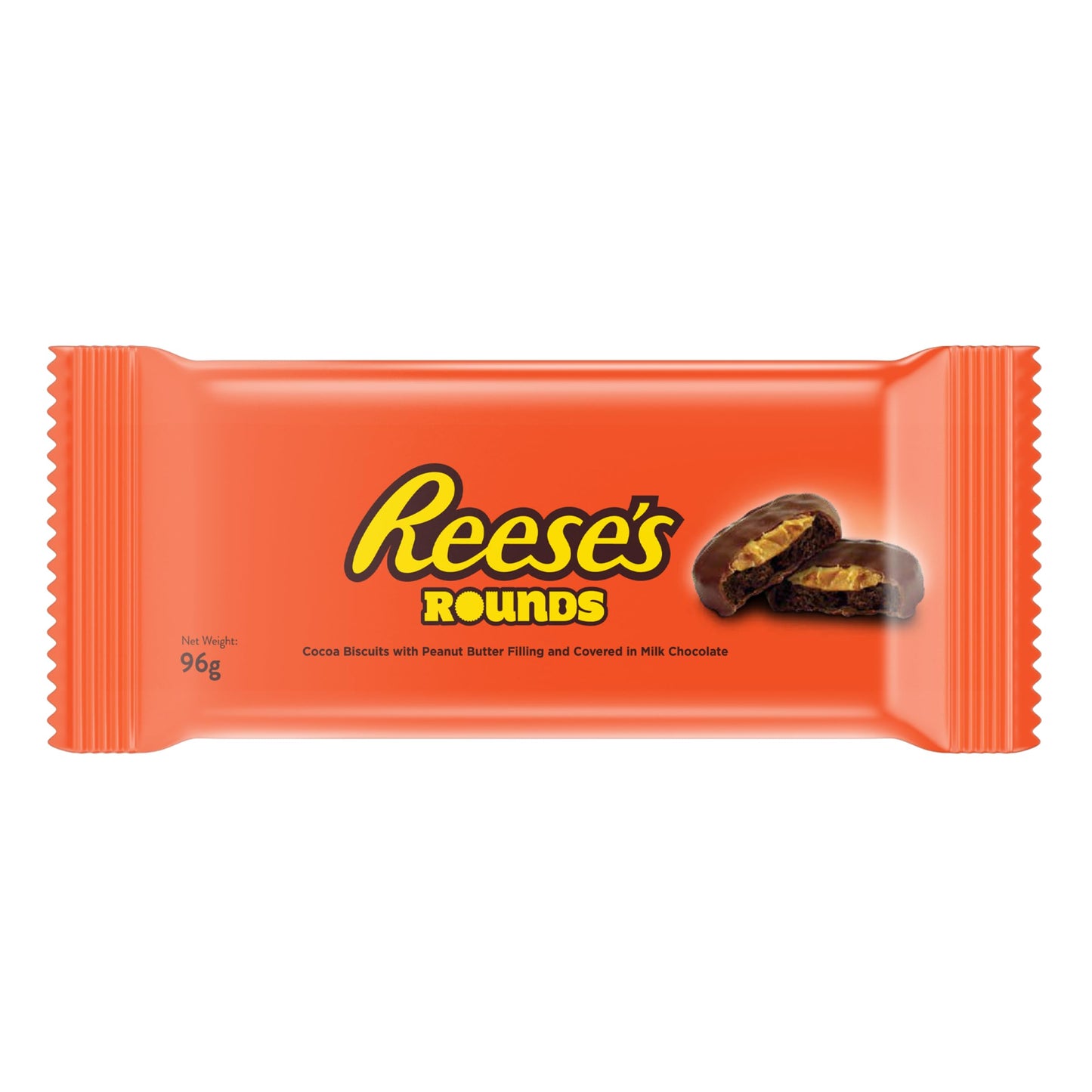 Reese's Rounds Biscuits (96g)