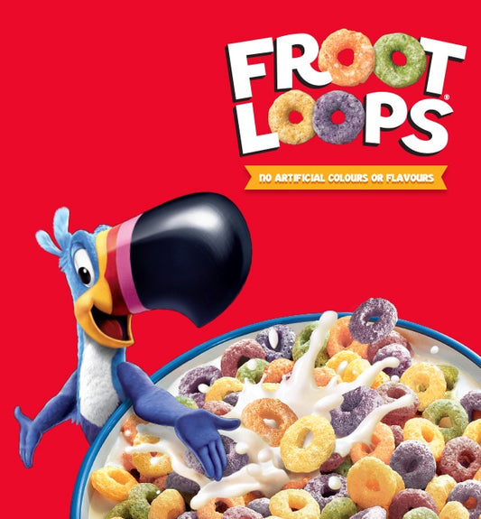 Froot Loops Canada (320g)