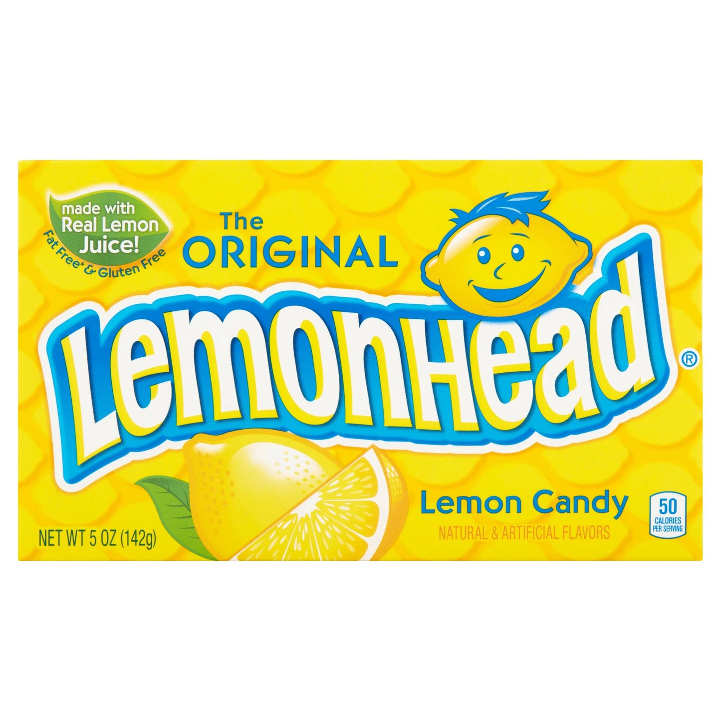 Lemonhead (23g)