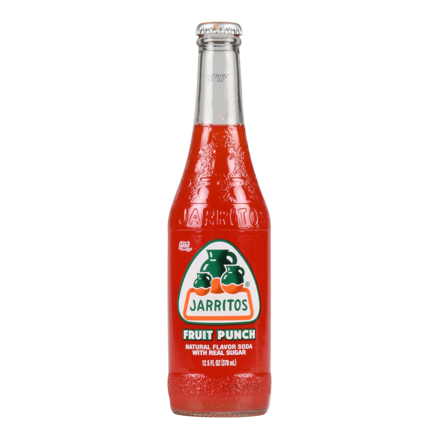 Jarrito Fruit Punch (370ml)