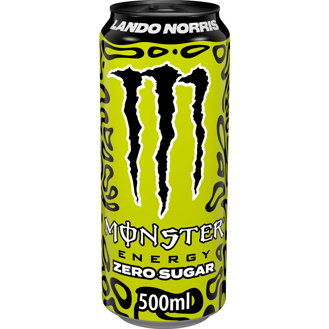 Monster Energy Lando Norris (500ml)