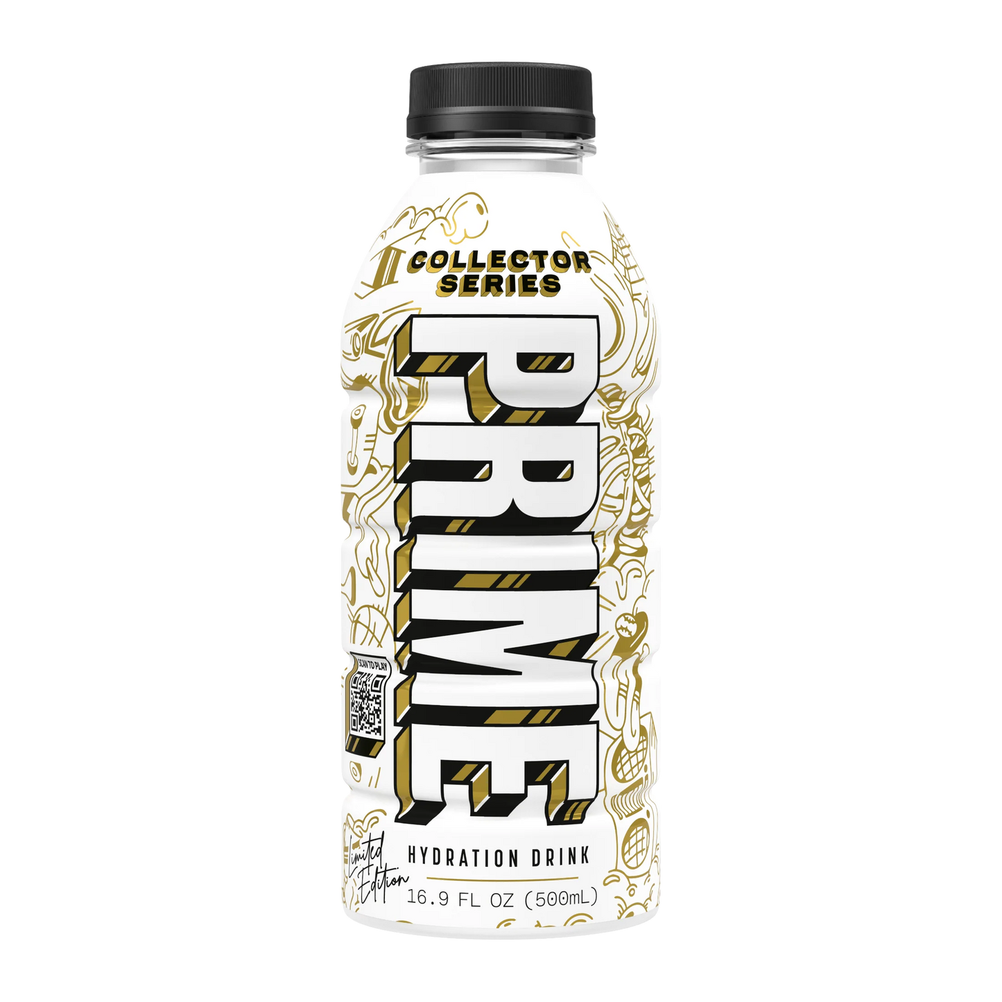 Prime Collector Series (500ml)