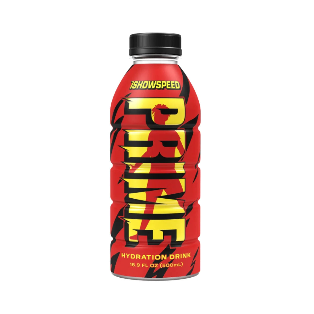 Prime Hydration ISHOWSPEED (500ml)