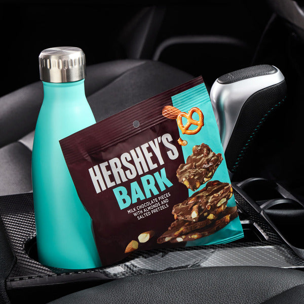 Hershey's Bark with Almonds & Salted Pretzels (87g)