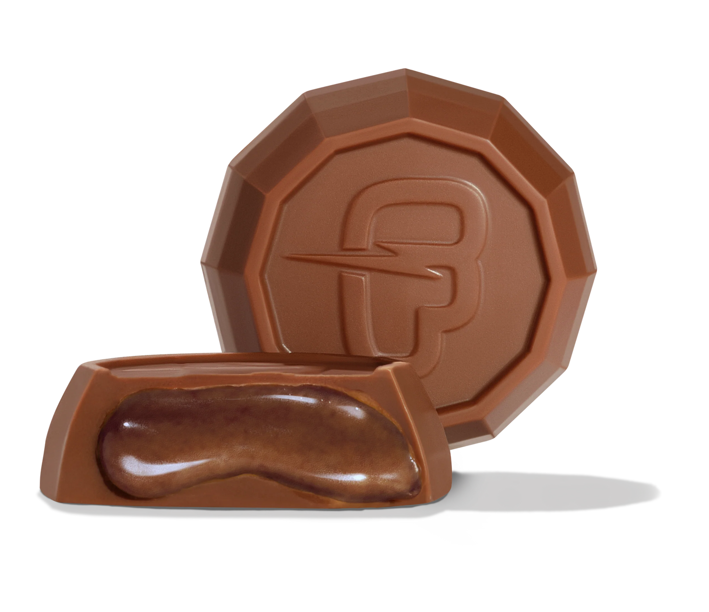 Mr. Beast Feastables Hazelnut Cups (40g)