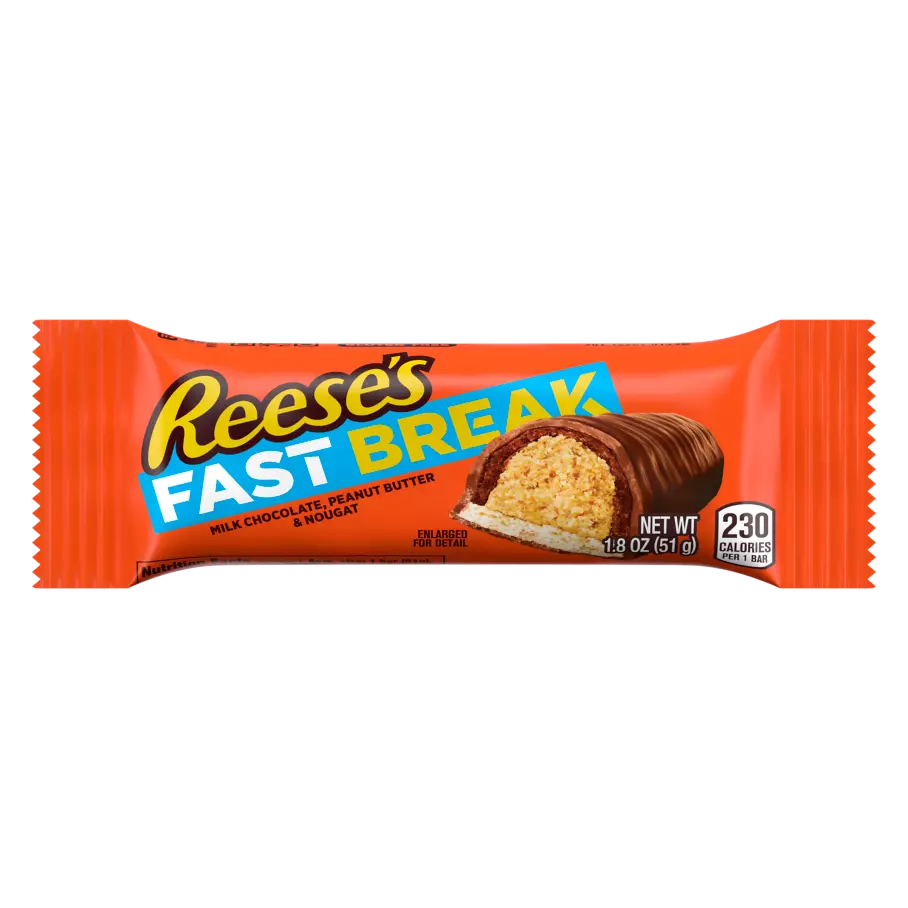 Reese's Fast Break (51g)