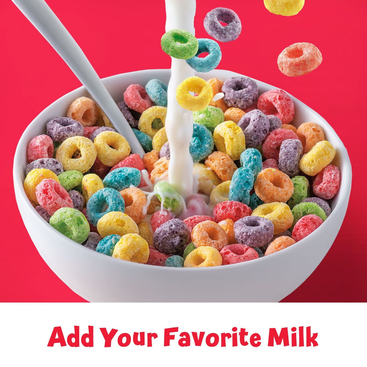 Froot Loops (252g)