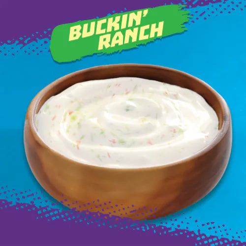 Takis Buckin' Ranch (92g)