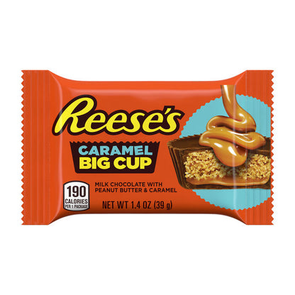 Reese's Caramel Big Cup (40g)