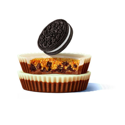 Reese's Peanut Butter Cup With Oreo (39g)