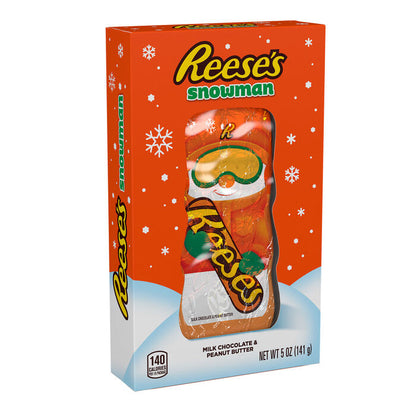 Reese's Peanut Butter Snowman (141g)