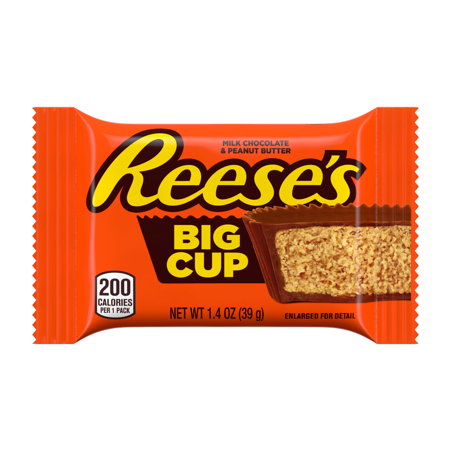 Reese's Big Cup (39g)