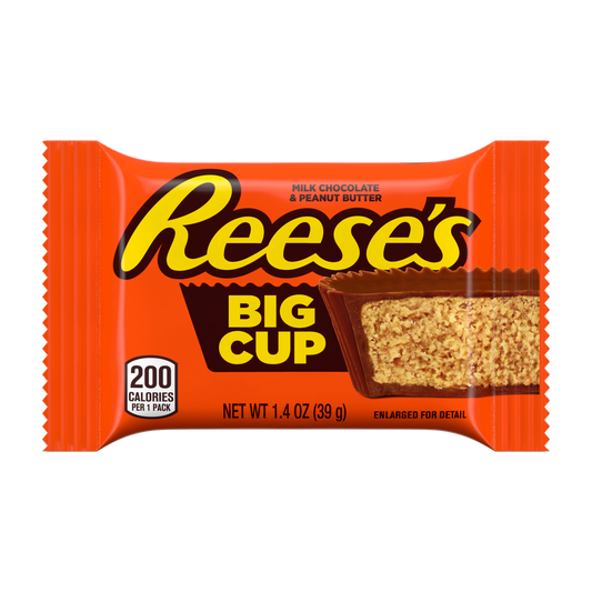 Reese's Big Cup (39g)