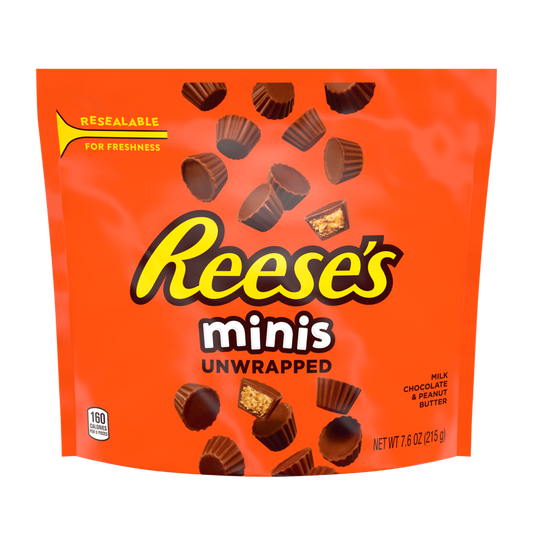 Reese's Miniatures Pouch (90g)