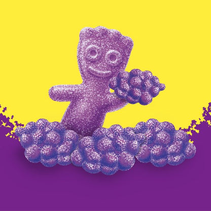 Sour Patch Kids Grape (143g)