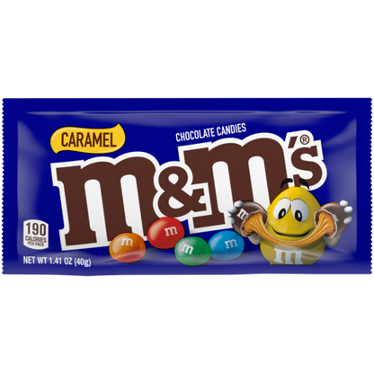 M&M's Caramel (40g)