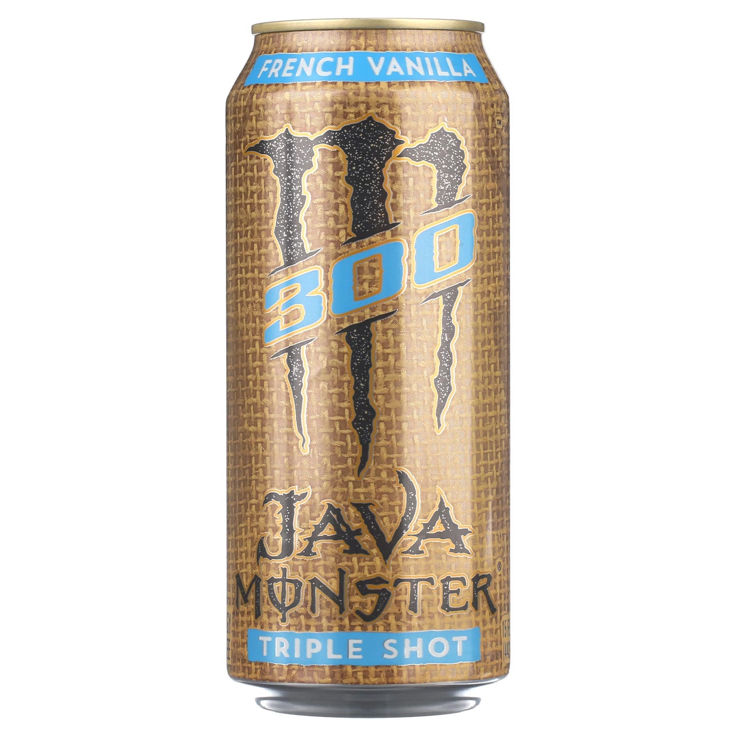 Monster Java 300 French Vanilla (444ml)