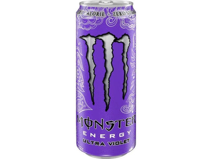 Monster Ultra Violet (500ml)