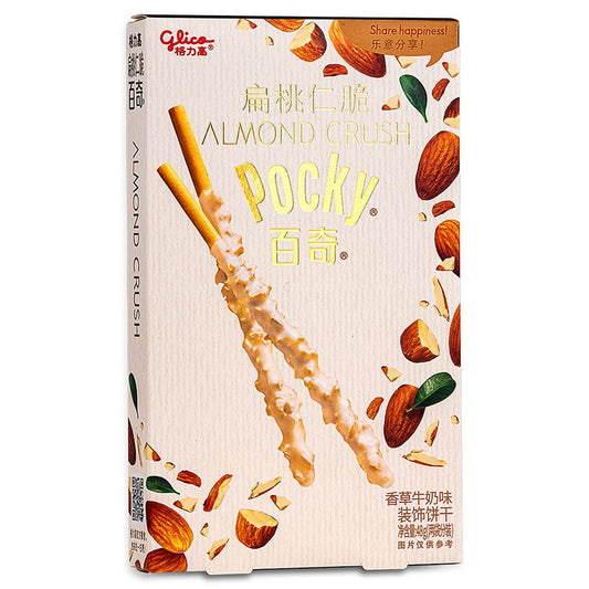 Pocky Almond Crush (36g)