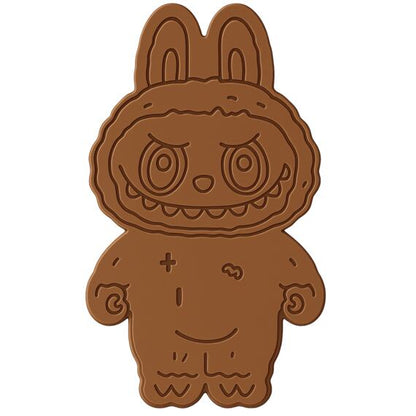 Chocobubu Mystery Chocolate (100g)