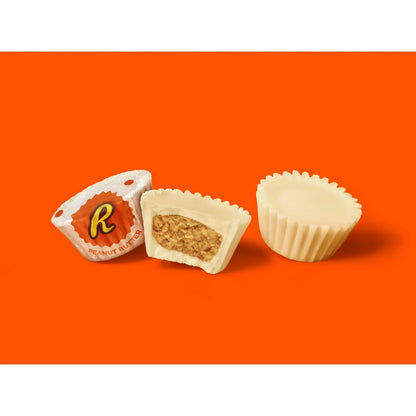 Reese's Miniature Cups White Share Bag (297g)