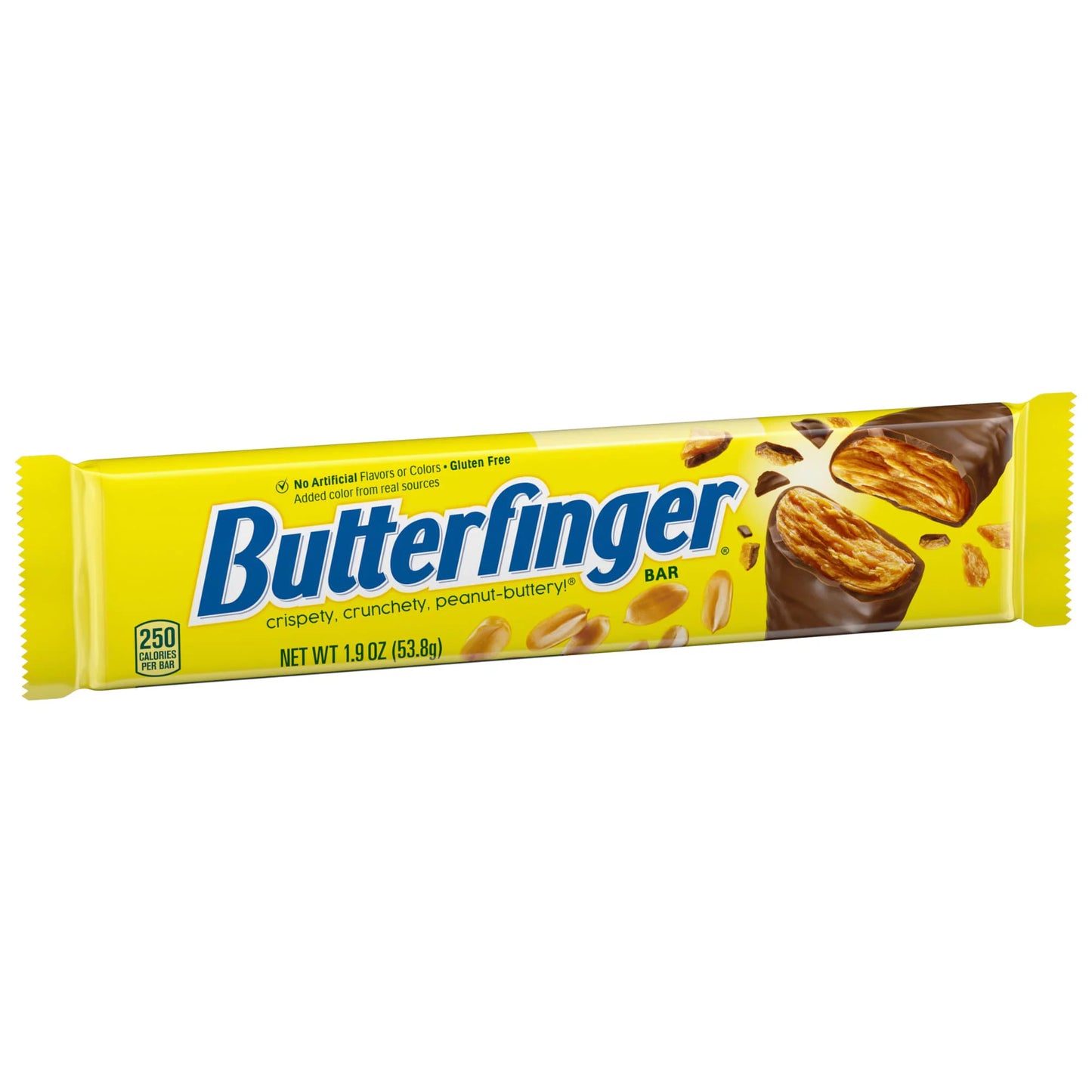 Butterfinger Single Bar (54g)