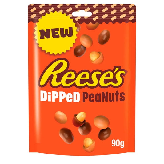 Reese's Dipped Peanuts (90g)