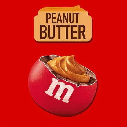 M&M'S Peanut Butter (40g)