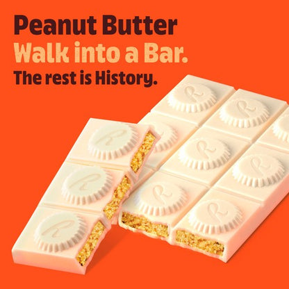 Reese's Peanut Butter Bar White (90g)
