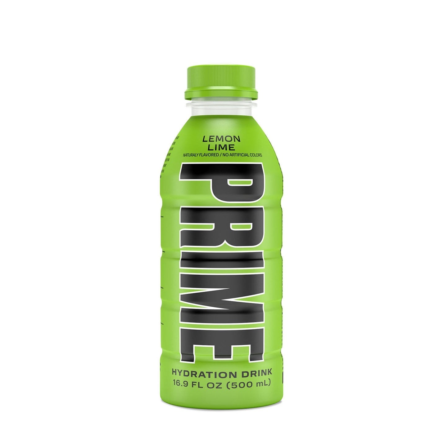 Prime Lime (500ml)