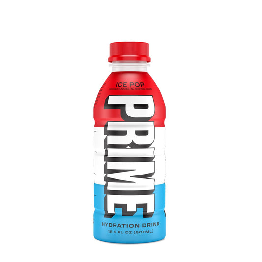 Prime Ice Pop (500ml)