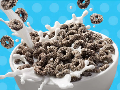 Oreo O's Cereal (311g)