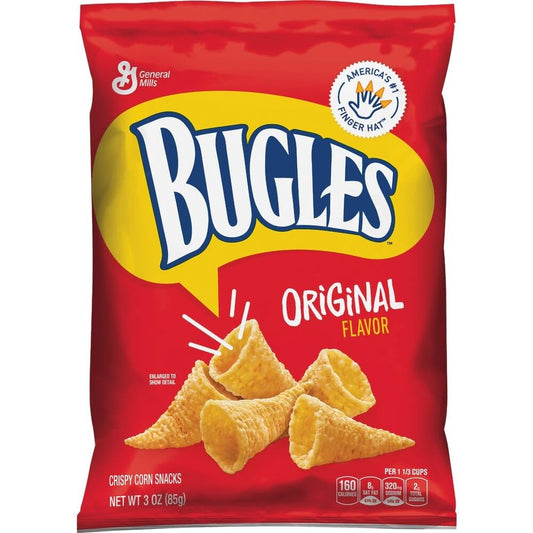 Bugles Original (85g)