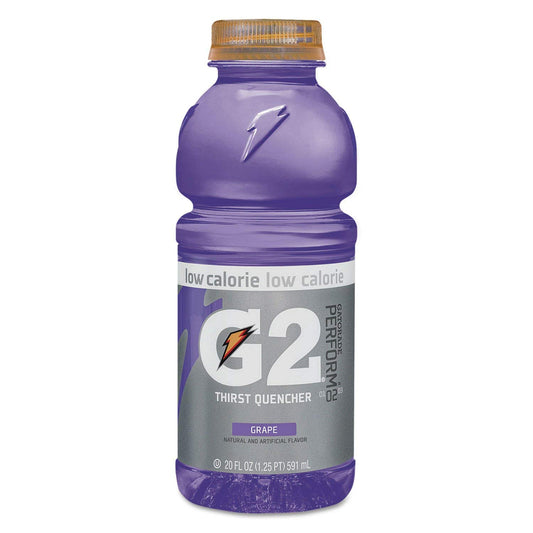 Gatorade G2 Grape (591ml)