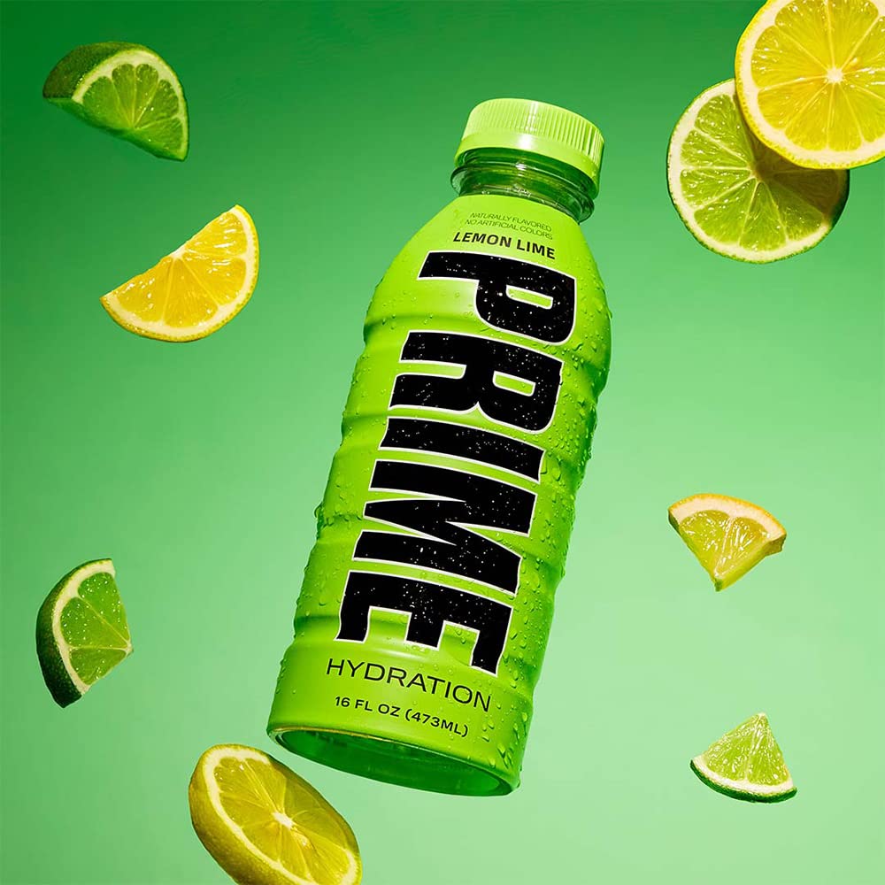 Prime Lime (500ml)