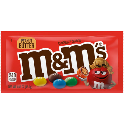 M&M'S Peanut Butter (40g)