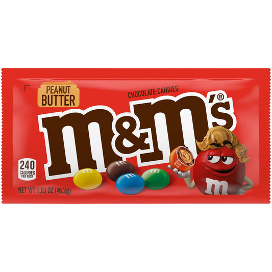 M&M'S Peanut Butter (40g)