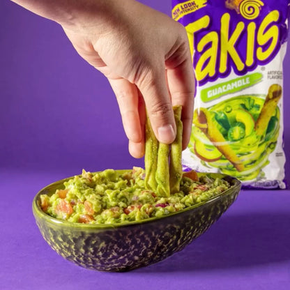 Takis Guacamole (92g)