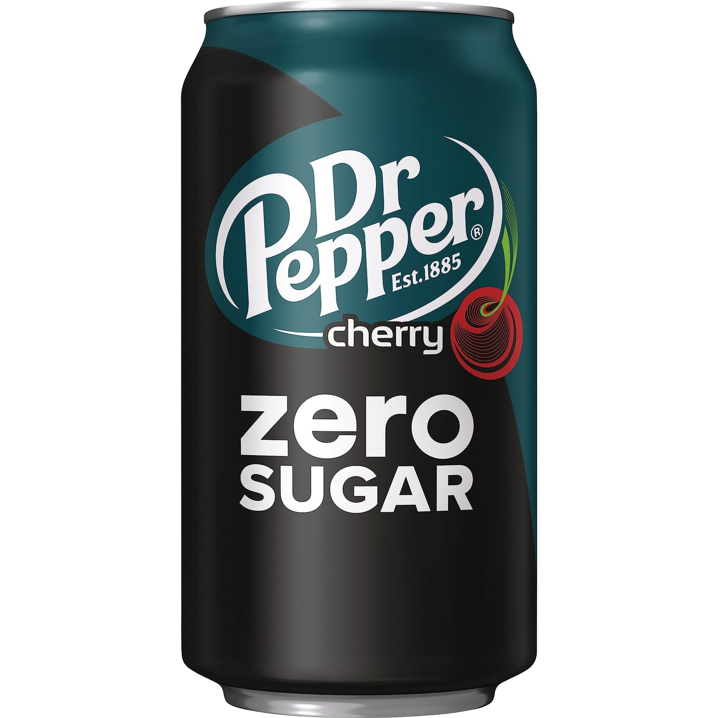 Dr Pepper Cherry Zero Sugar (355ml)