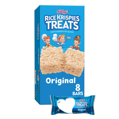 Rice Krispies Treats (22g)