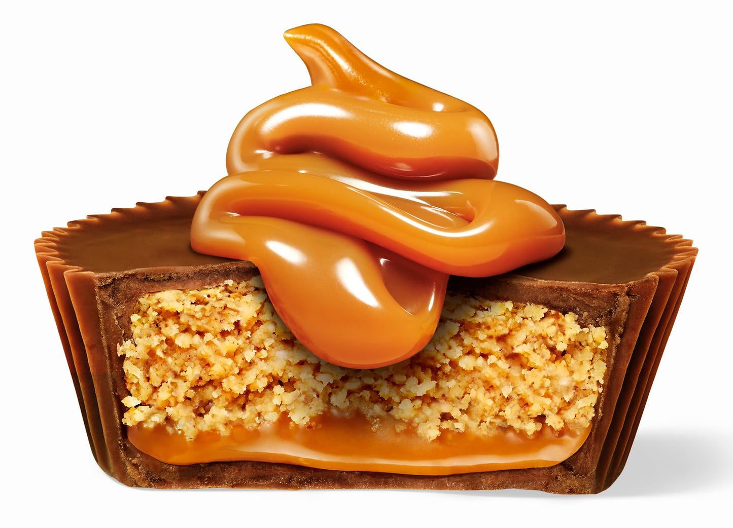 Reese's Caramel Big Cup (40g)