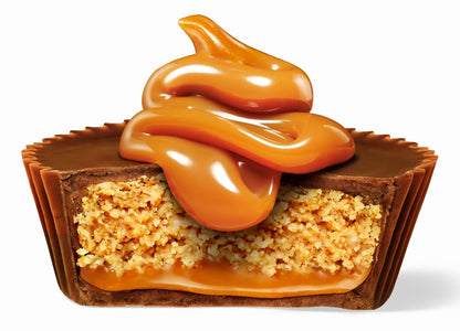 Reese's Caramel Big Cup (40g)