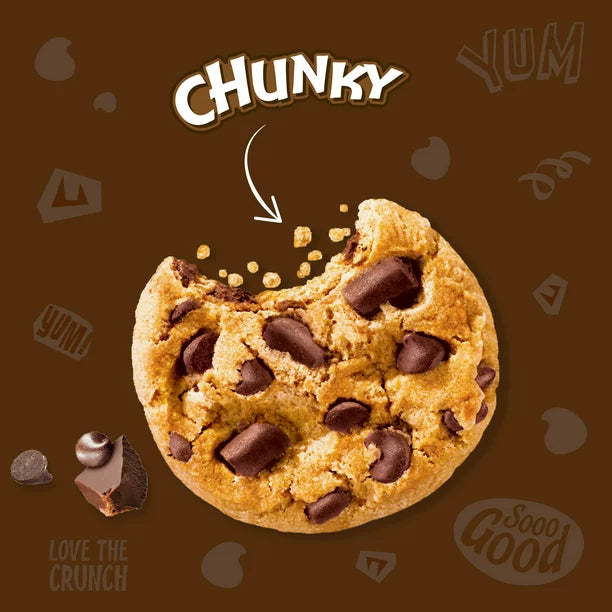 Chips Ahoy! Chunky King Size (118g)