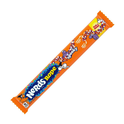 Nerds Halloween Spooky Rope (26g)