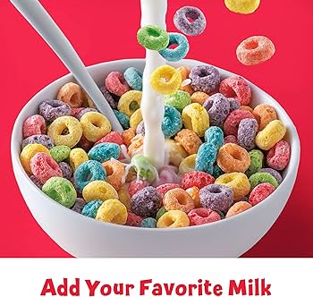 Froot Loops Canada (320g)