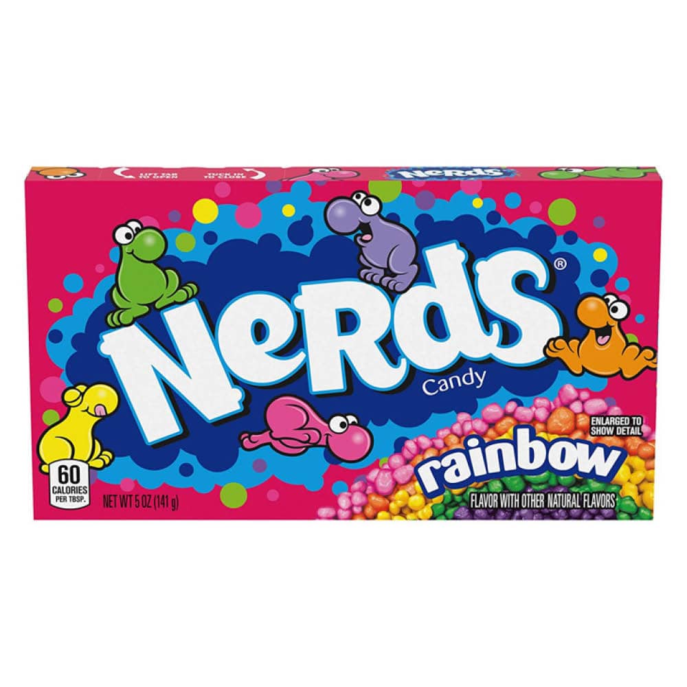 Nerds Rainbow (141g)