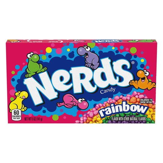 Nerds Rainbow (141g)